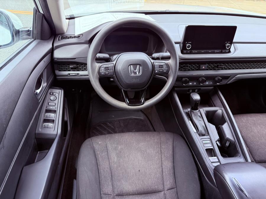 used 2023 Honda Accord car, priced at $19,995