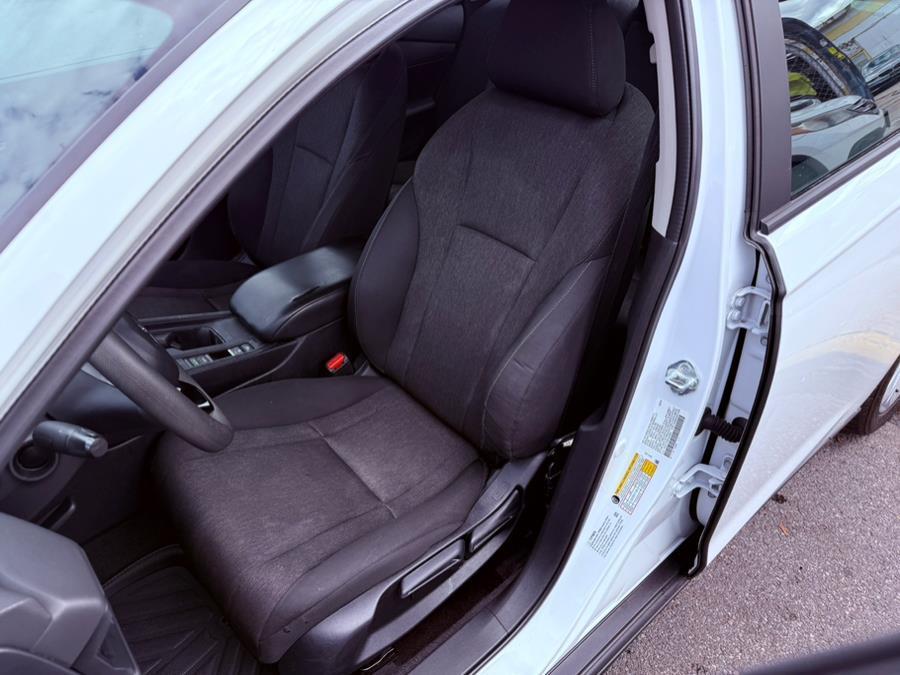 used 2023 Honda Accord car, priced at $19,995