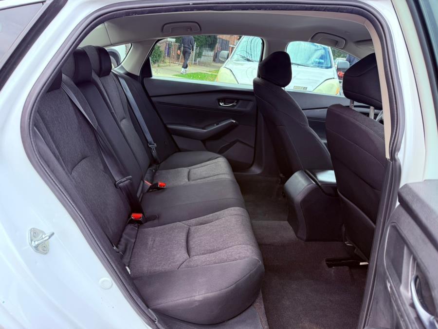 used 2023 Honda Accord car, priced at $19,995