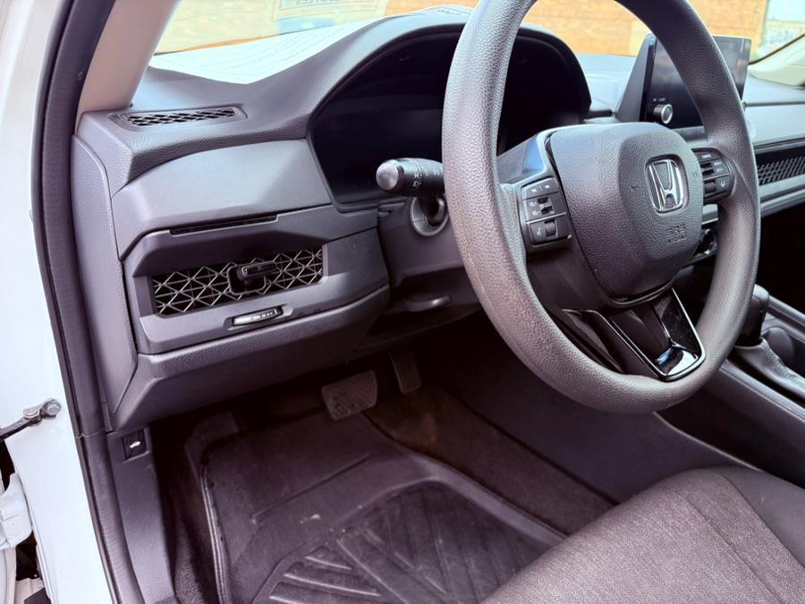 used 2023 Honda Accord car, priced at $19,995