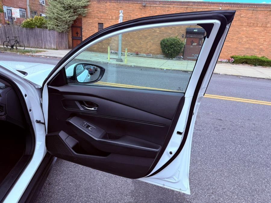 used 2023 Honda Accord car, priced at $19,995