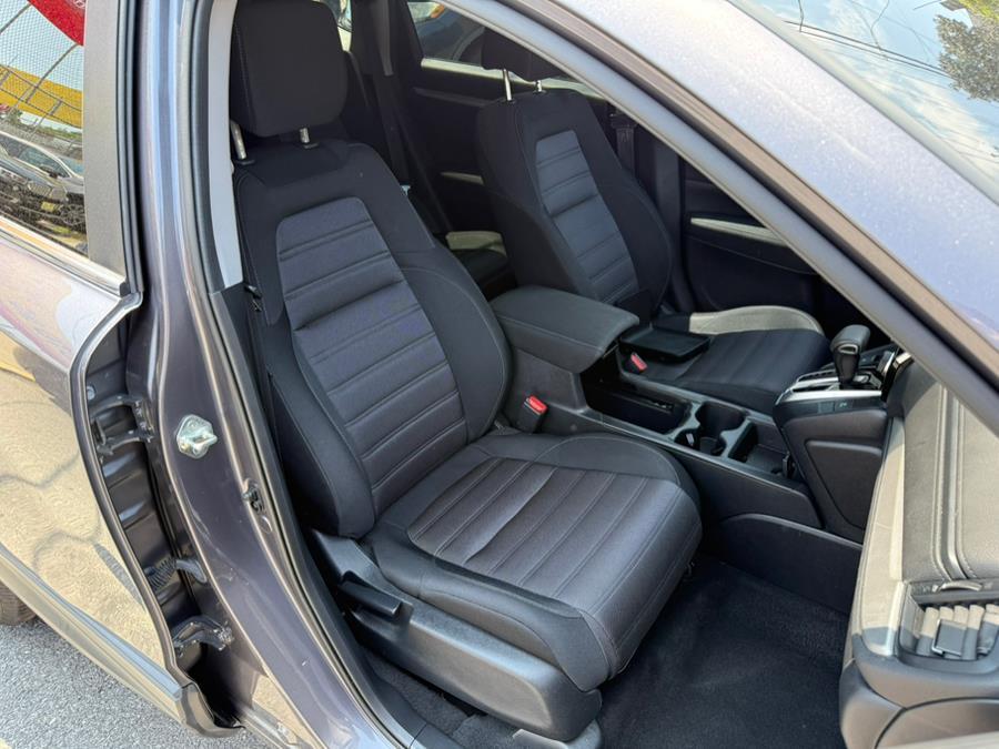 used 2019 Honda CR-V car