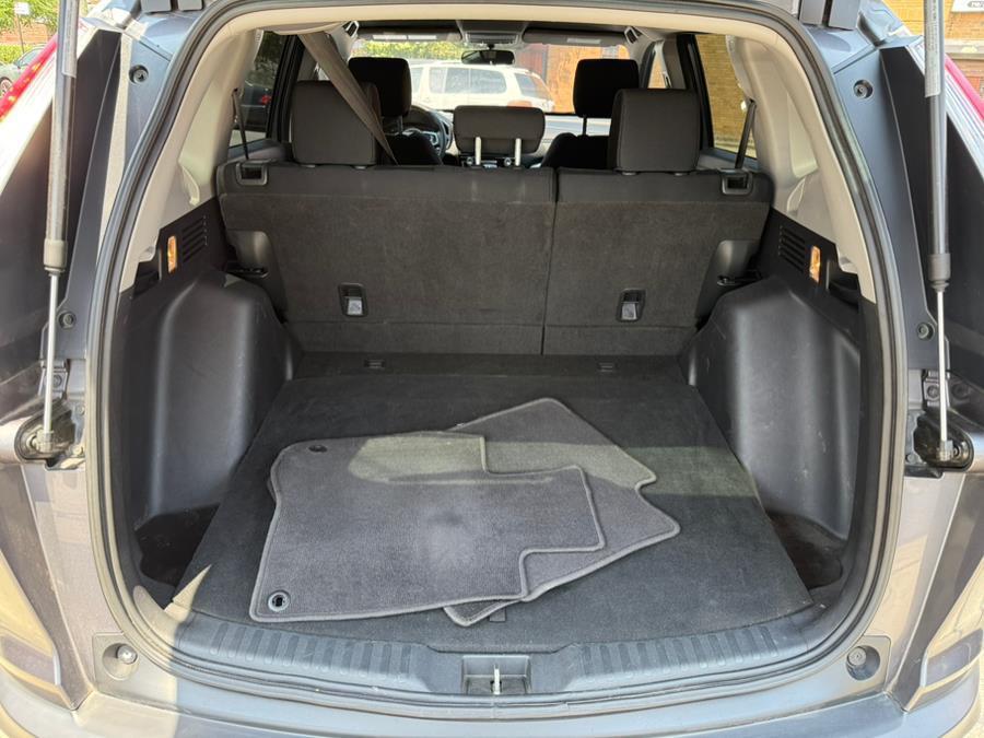used 2019 Honda CR-V car