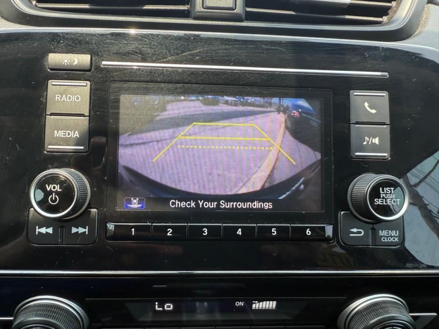 used 2019 Honda CR-V car