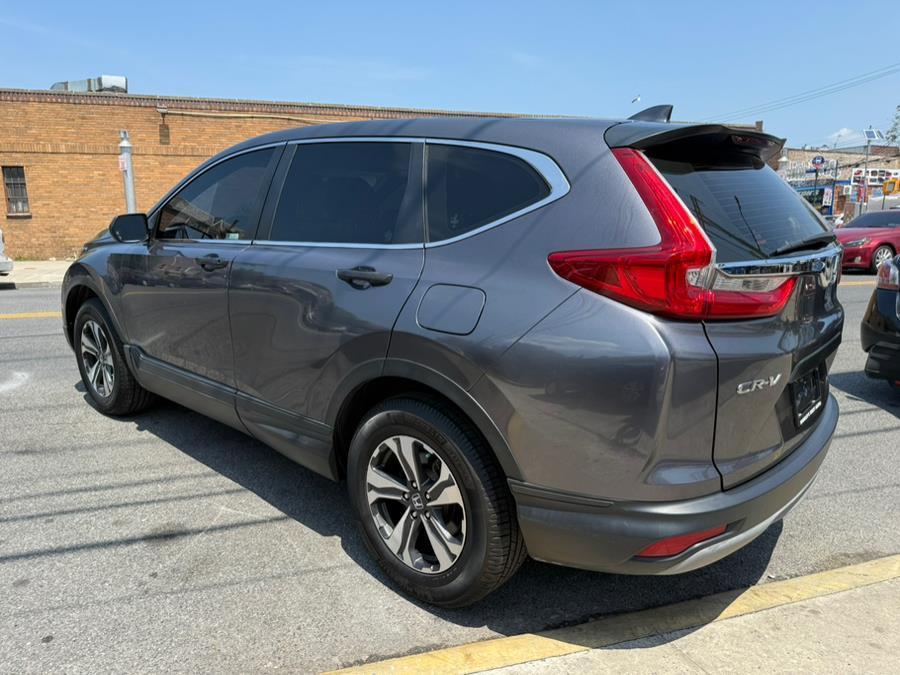 used 2019 Honda CR-V car