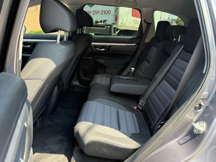 used 2019 Honda CR-V car