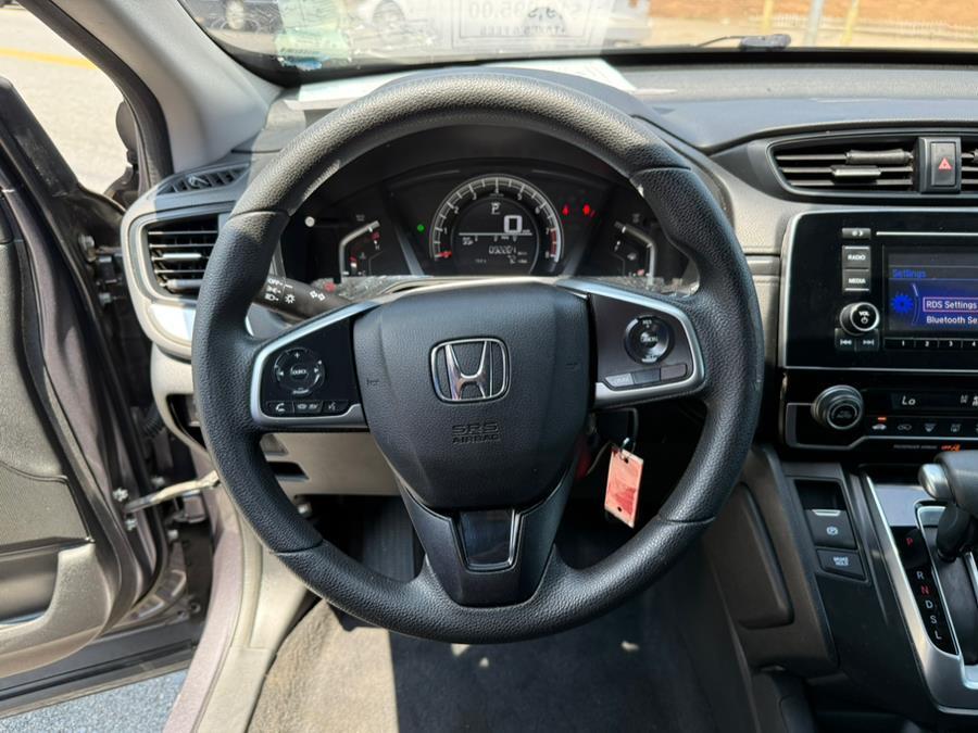 used 2019 Honda CR-V car