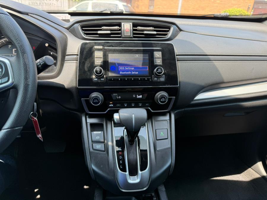 used 2019 Honda CR-V car