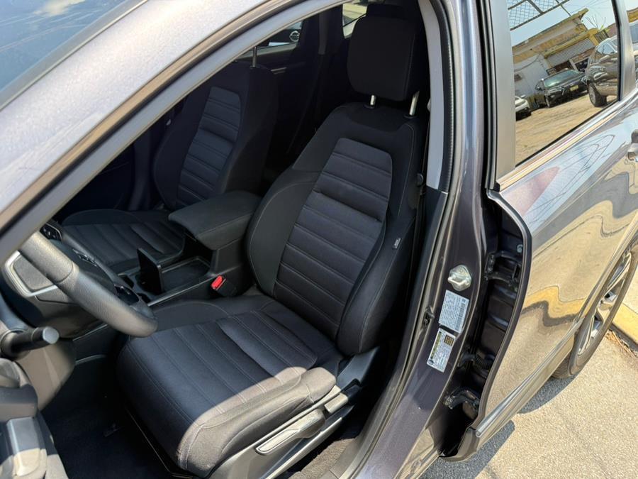 used 2019 Honda CR-V car