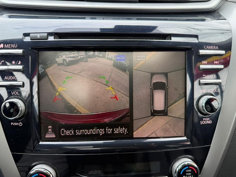 used 2021 Nissan Murano car, priced at $16,995