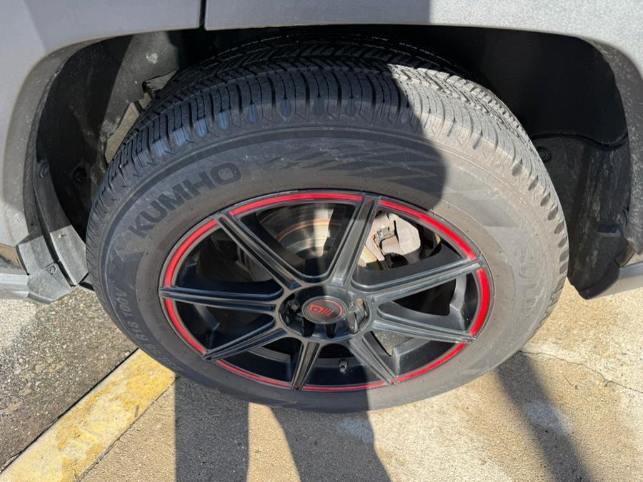 used 2019 Toyota RAV4 car, priced at $17,995
