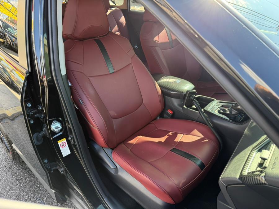 used 2019 Toyota RAV4 car, priced at $17,995