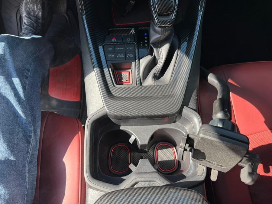 used 2019 Toyota RAV4 car, priced at $17,995