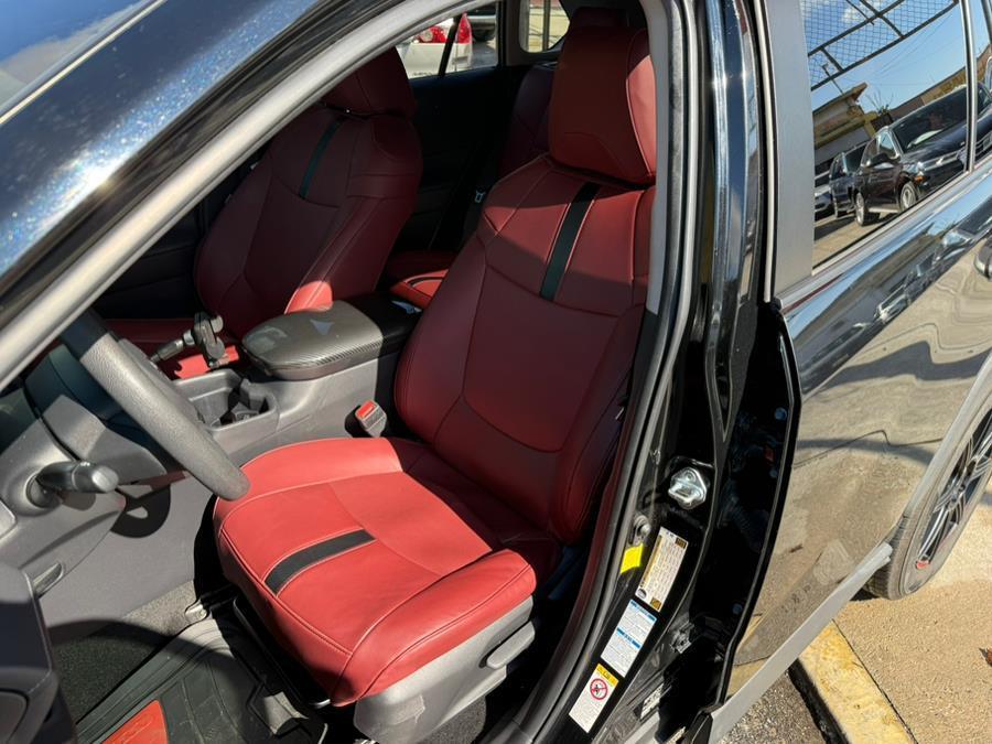 used 2019 Toyota RAV4 car, priced at $17,995