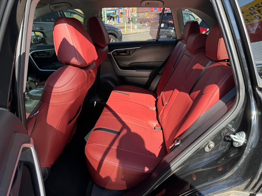 used 2019 Toyota RAV4 car, priced at $17,995