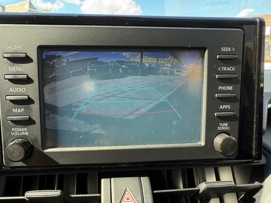 used 2019 Toyota RAV4 car, priced at $17,995