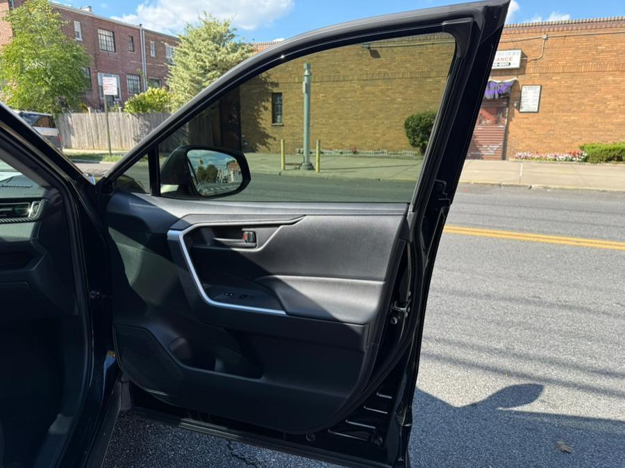 used 2019 Toyota RAV4 car, priced at $17,995