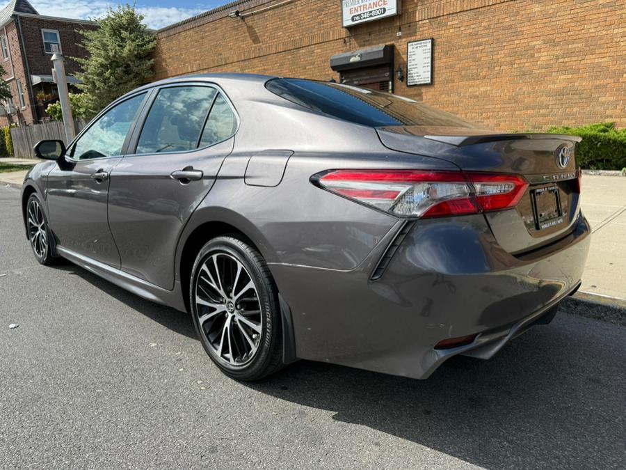 used 2018 Toyota Camry car, priced at $16,995