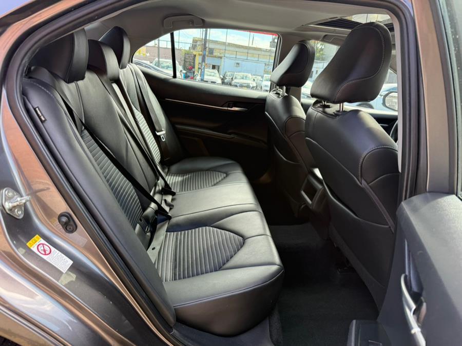 used 2018 Toyota Camry car, priced at $16,995