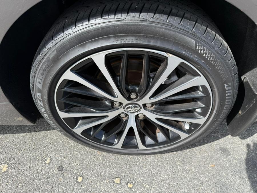 used 2018 Toyota Camry car, priced at $16,995