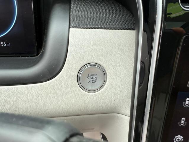 used 2023 Hyundai Tucson car, priced at $23,995