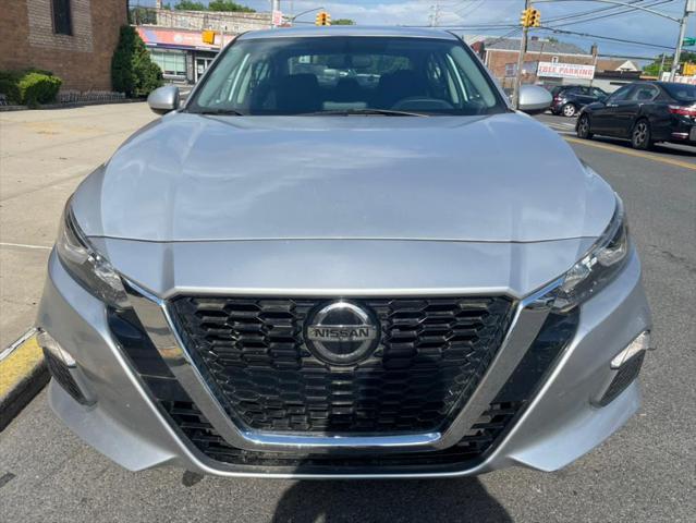 used 2020 Nissan Altima car, priced at $12,995