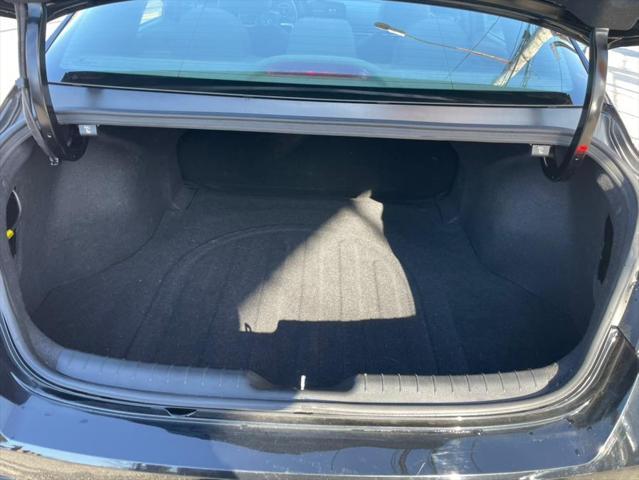 used 2022 Hyundai Elantra car, priced at $15,995
