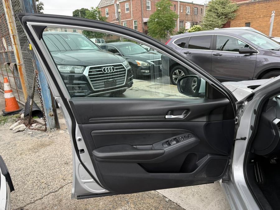 used 2020 Nissan Altima car, priced at $12,995