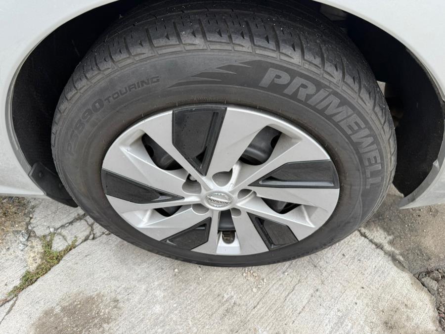 used 2020 Nissan Altima car, priced at $12,995