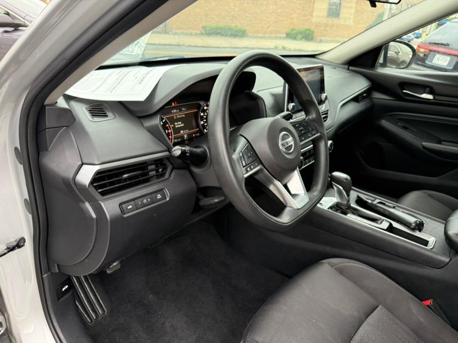 used 2020 Nissan Altima car, priced at $12,995