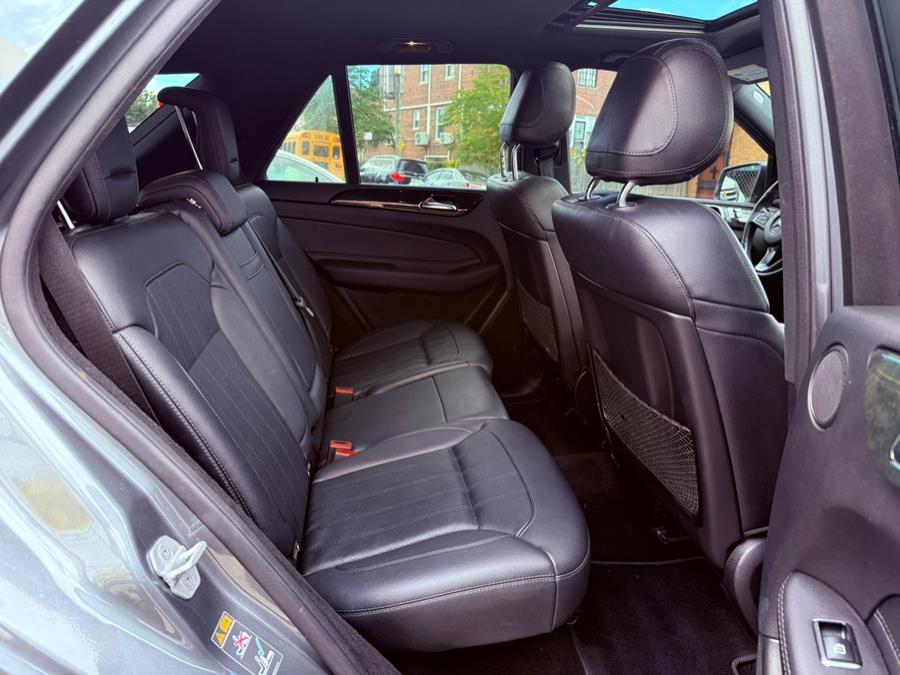 used 2017 Mercedes-Benz GLE 350 car, priced at $14,995