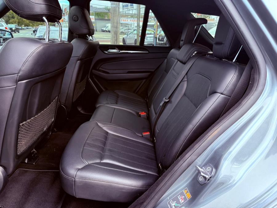 used 2017 Mercedes-Benz GLE 350 car, priced at $14,995