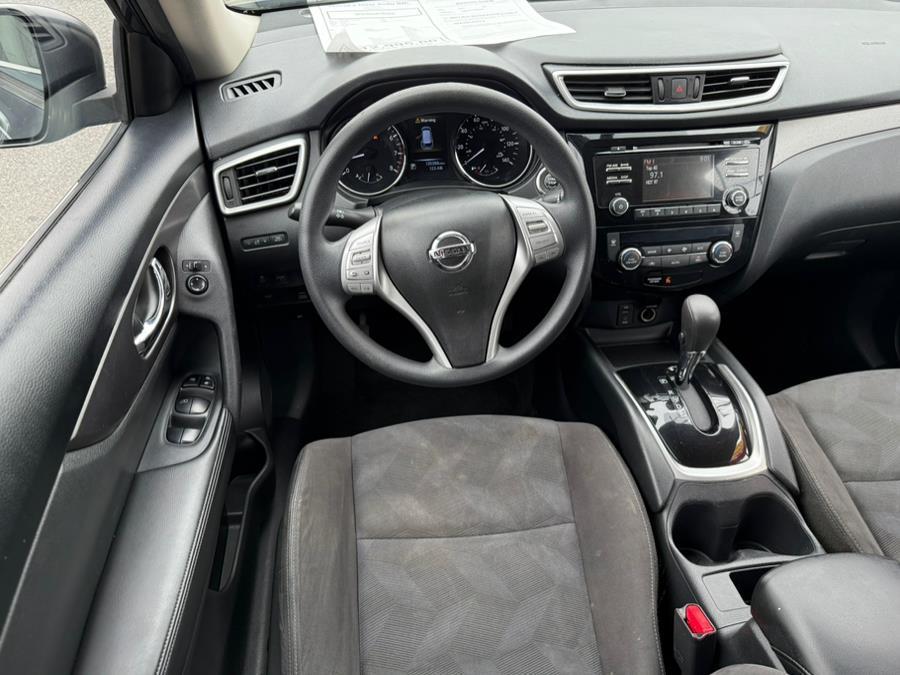 used 2016 Nissan Rogue car, priced at $8,995