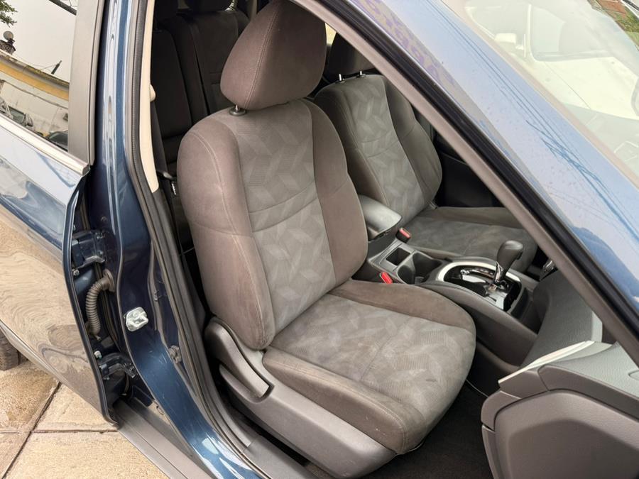 used 2016 Nissan Rogue car, priced at $8,995