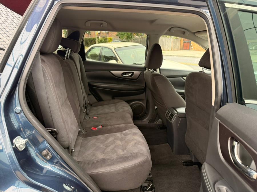 used 2016 Nissan Rogue car, priced at $8,995