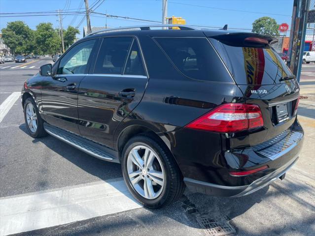 used 2013 Mercedes-Benz M-Class car, priced at $12,995