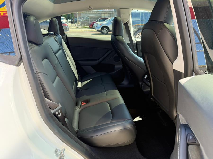 used 2023 Tesla Model Y car, priced at $25,995
