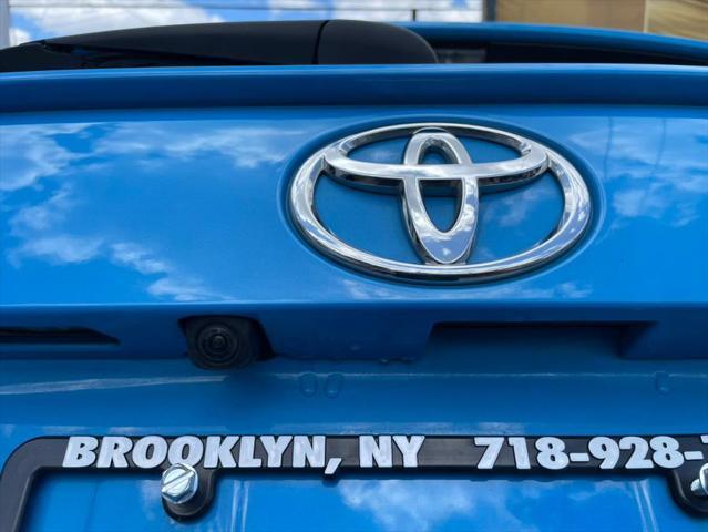 used 2019 Toyota RAV4 car, priced at $20,995