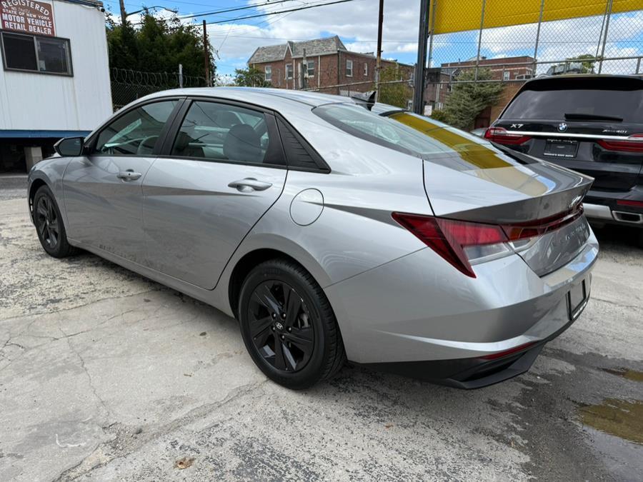 used 2023 Hyundai Elantra car, priced at $15,995