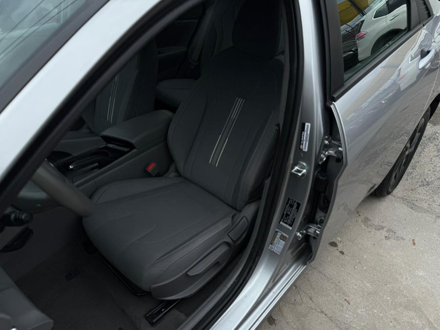 used 2023 Hyundai Elantra car, priced at $15,995