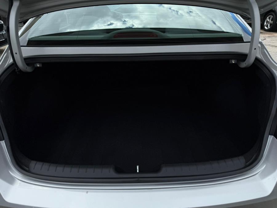 used 2023 Hyundai Elantra car, priced at $15,995