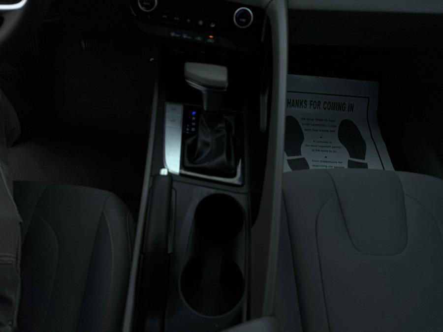 used 2023 Hyundai Elantra car, priced at $15,995