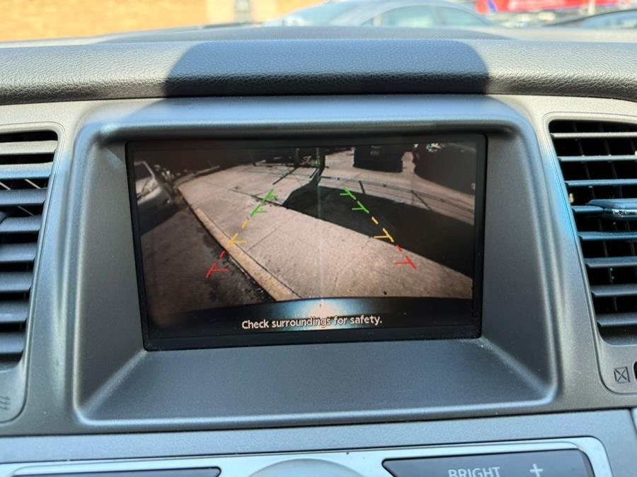 used 2012 Nissan Murano car, priced at $5,995