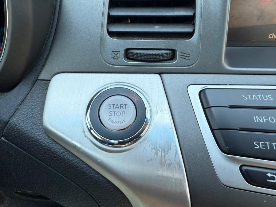used 2012 Nissan Murano car, priced at $5,995
