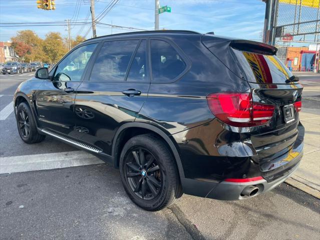 used 2015 BMW X5 car, priced at $14,995