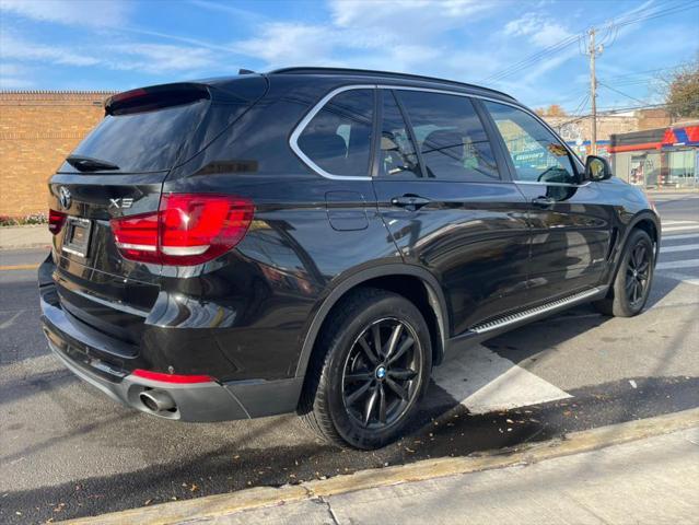 used 2015 BMW X5 car, priced at $14,995