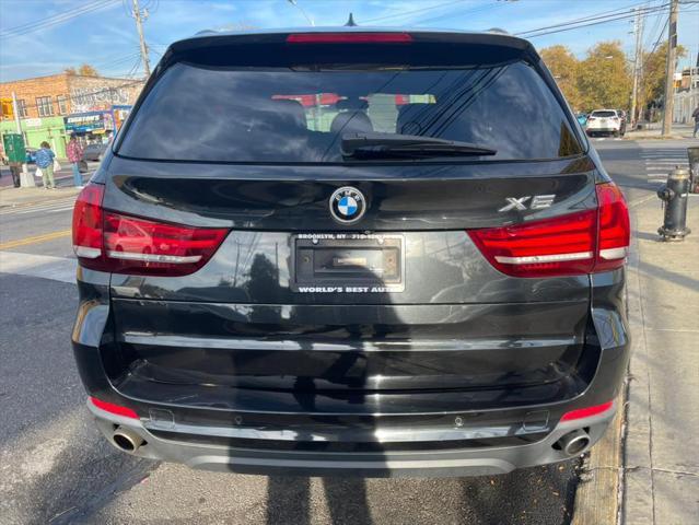 used 2015 BMW X5 car, priced at $14,995