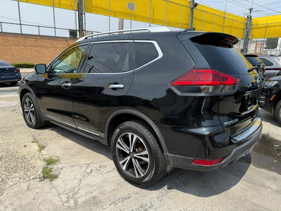 used 2017 Nissan Rogue car, priced at $11,995