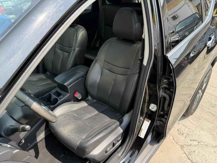 used 2017 Nissan Rogue car, priced at $11,995