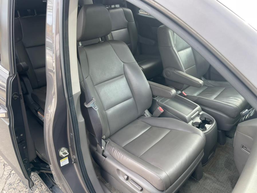 used 2015 Honda Odyssey car, priced at $11,995